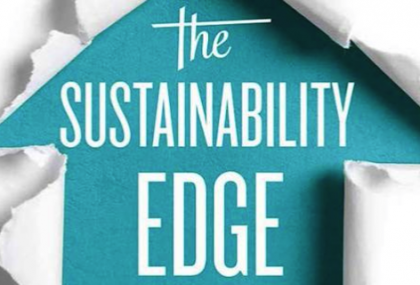Sharpening Your Sustainability Edge