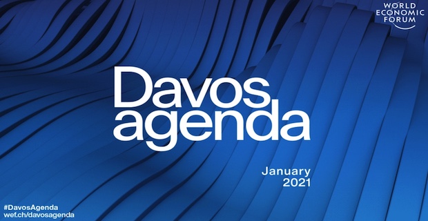 11 Top Impacts from The Davos Agenda